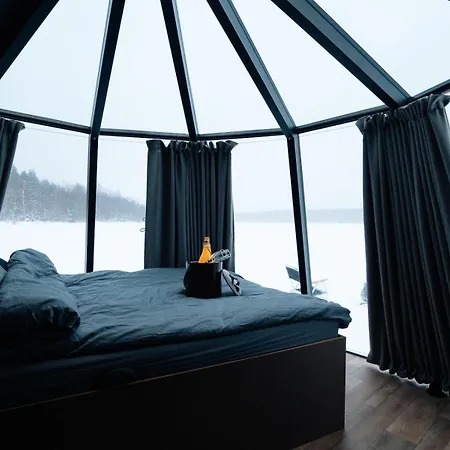 Ouluigloos Oulu