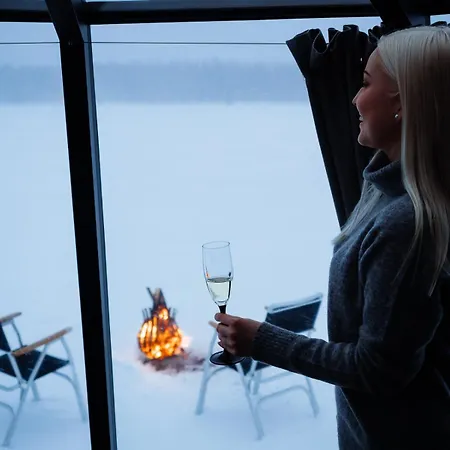 Ouluigloos * Oulu